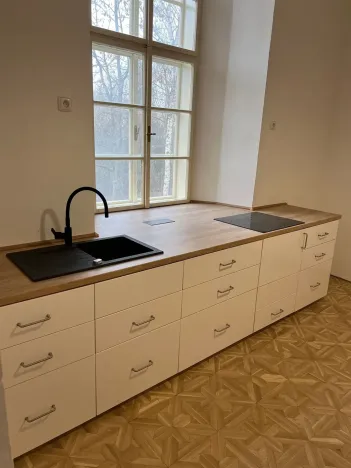 Pronájem bytu 2+kk, Mladá Boleslav - Čejetičky, Vinecká, 52 m2