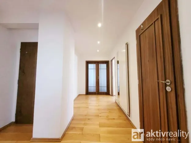 Pronájem rodinného domu, Neratovice, Nerudova, 220 m2