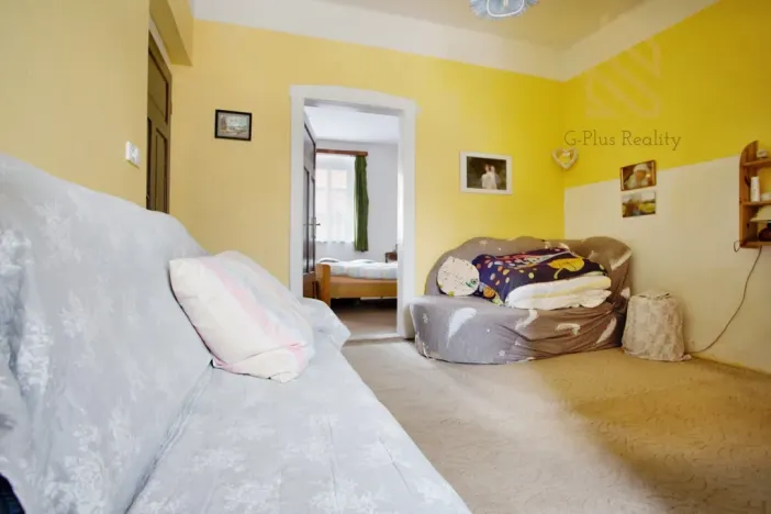 Prodej rodinného domu, Bílina - Újezdské Předměstí, Síbova, 230 m2