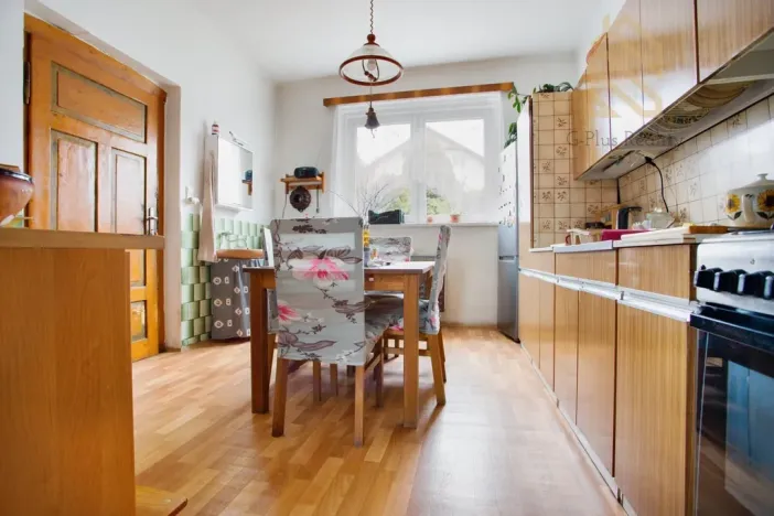 Prodej rodinného domu, Bílina - Újezdské Předměstí, Síbova, 230 m2