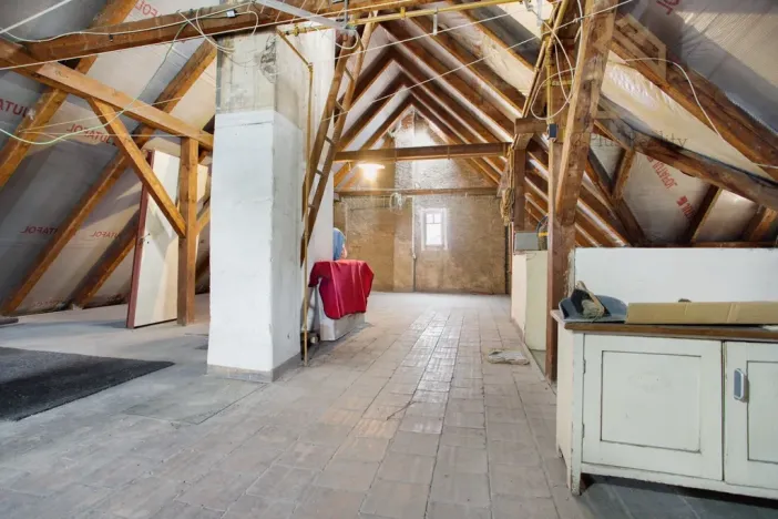 Prodej rodinného domu, Bílina - Újezdské Předměstí, Síbova, 230 m2