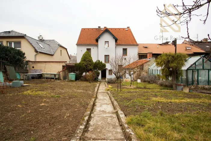 Prodej rodinného domu, Bílina - Újezdské Předměstí, Síbova, 230 m2