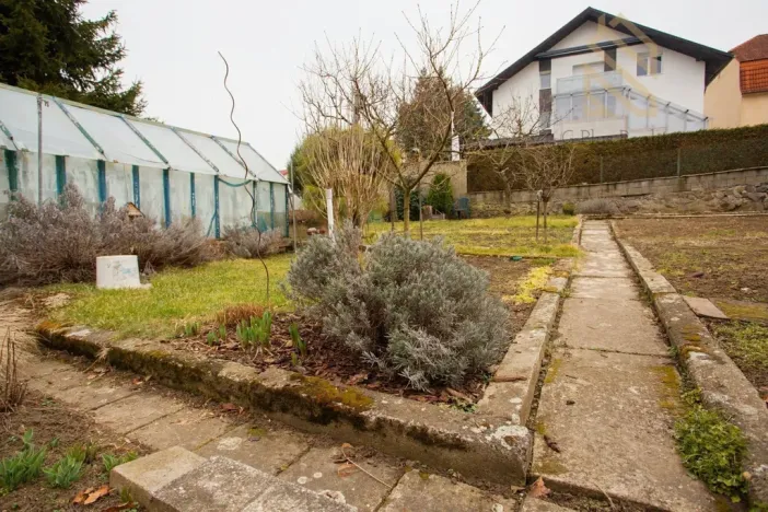 Prodej rodinného domu, Bílina - Újezdské Předměstí, Síbova, 230 m2