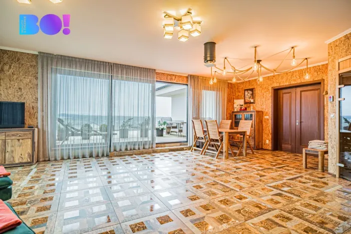 Prodej rodinného domu, Stará Huť, 543 m2