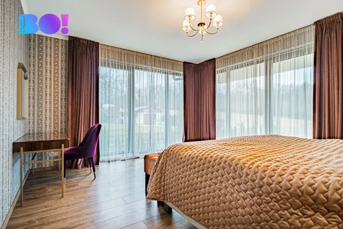 Prodej rodinného domu, Stará Huť, 543 m2