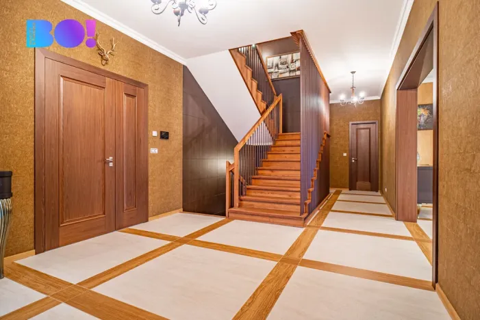 Prodej rodinného domu, Stará Huť, 543 m2