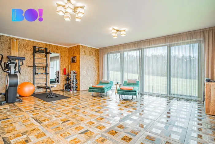 Prodej rodinného domu, Stará Huť, 543 m2