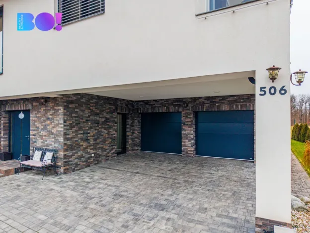 Prodej rodinného domu, Stará Huť, 543 m2