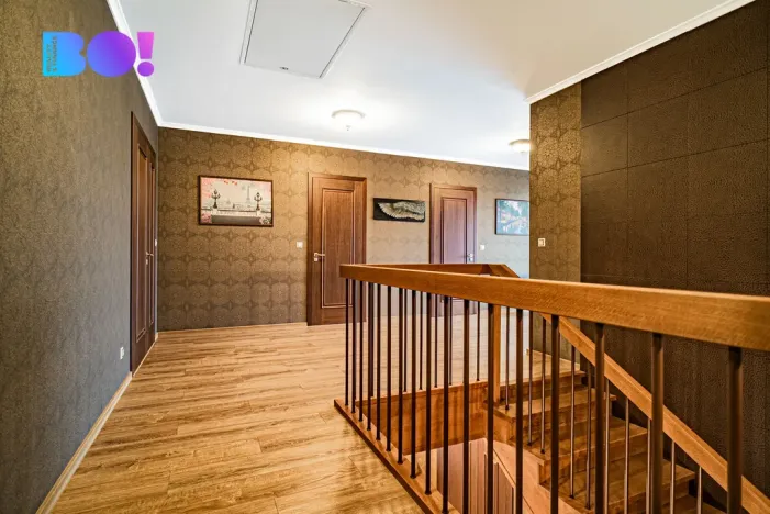 Prodej rodinného domu, Stará Huť, 543 m2