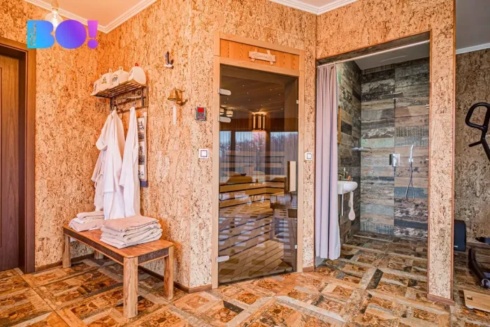 Prodej rodinného domu, Stará Huť, 543 m2