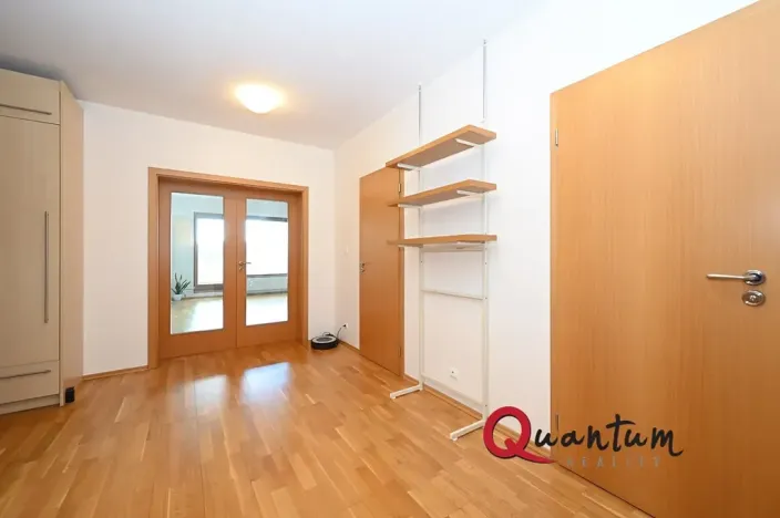 Pronájem bytu 3+kk, Praha - Vokovice, Tibetská, 135 m2