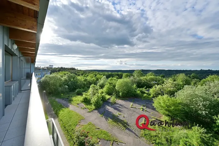 Pronájem bytu 3+kk, Praha - Vokovice, Tibetská, 135 m2