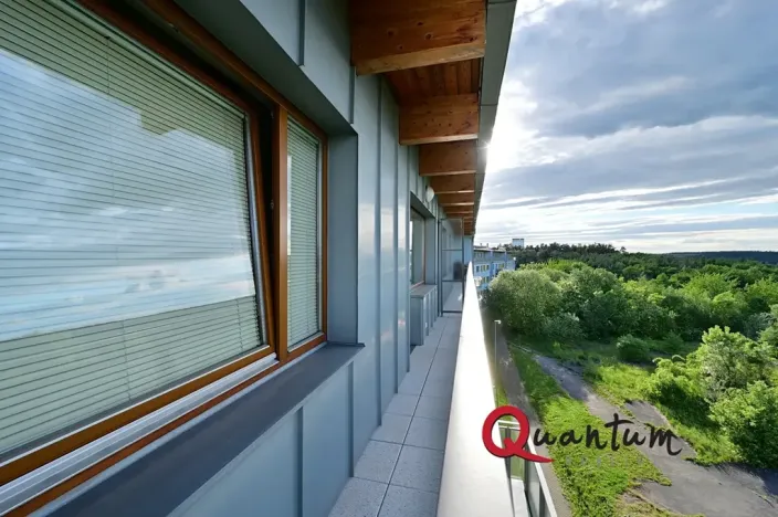 Pronájem bytu 3+kk, Praha - Vokovice, Tibetská, 135 m2