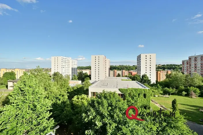 Pronájem bytu 3+kk, Praha - Vokovice, Tibetská, 135 m2