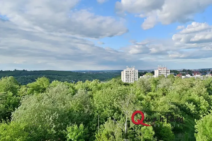 Pronájem bytu 3+kk, Praha - Vokovice, Tibetská, 135 m2