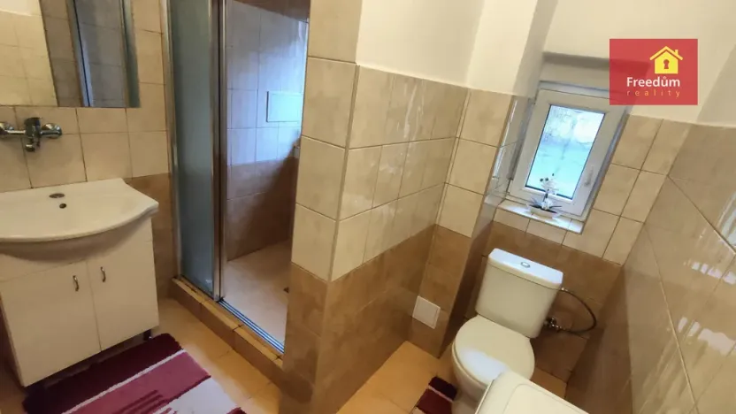 Pronájem bytu 2+1, Teplice, Lounská, 56 m2