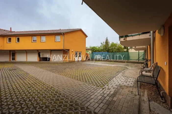 Pronájem - jiné, České Budějovice - České Budějovice 3, J. Š. Baara, 13 m2