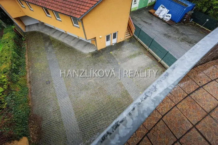 Pronájem - jiné, České Budějovice - České Budějovice 3, J. Š. Baara, 13 m2