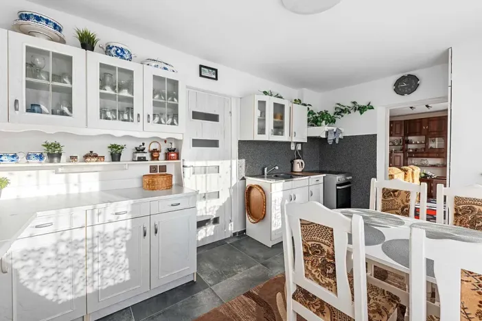 Prodej rodinného domu, Otradov, 130 m2