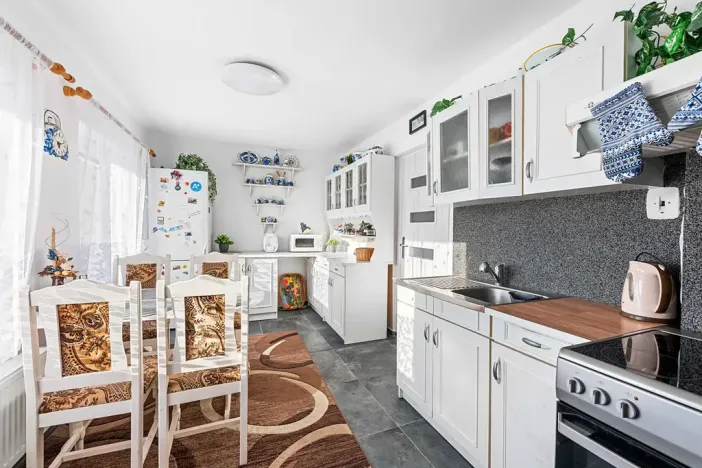 Prodej rodinného domu, Otradov, 130 m2