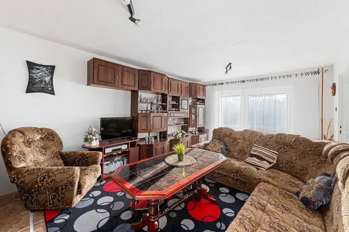 Prodej rodinného domu, Otradov, 130 m2