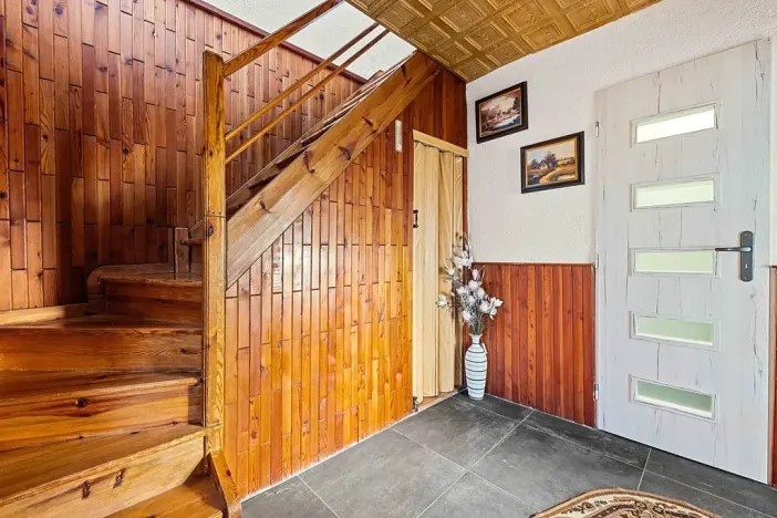 Prodej rodinného domu, Otradov, 130 m2