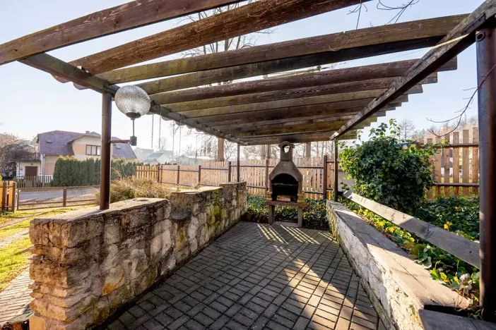 Prodej rodinného domu, Otradov, 130 m2