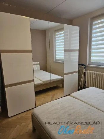 Pronájem bytu 3+1, Přerov - Přerov I-Město, Trávník, 74 m2