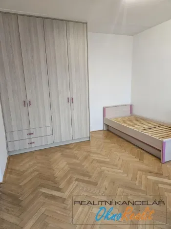 Pronájem bytu 3+1, Přerov - Přerov I-Město, Trávník, 74 m2