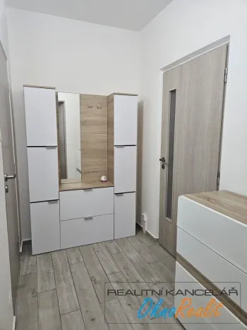 Pronájem bytu 3+1, Přerov - Přerov I-Město, Trávník, 74 m2