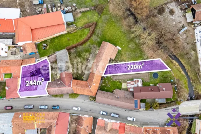 Prodej rodinného domu, Slušovice, Osvoboditelů, 207 m2