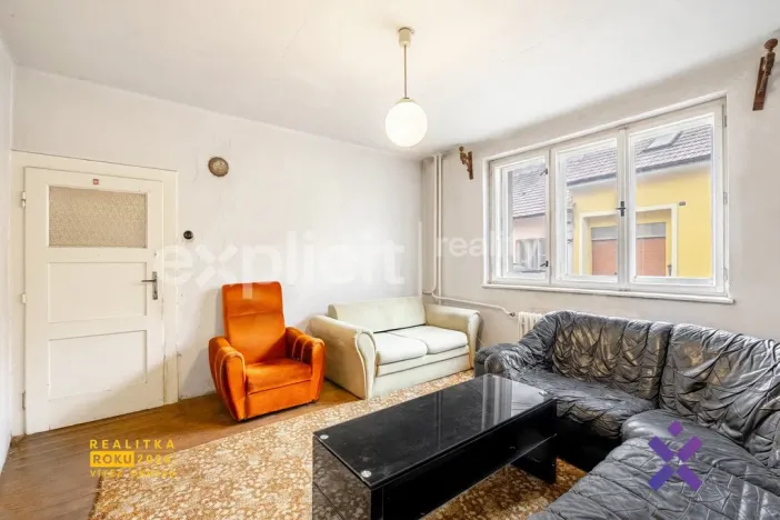 Prodej rodinného domu, Slušovice, Osvoboditelů, 207 m2