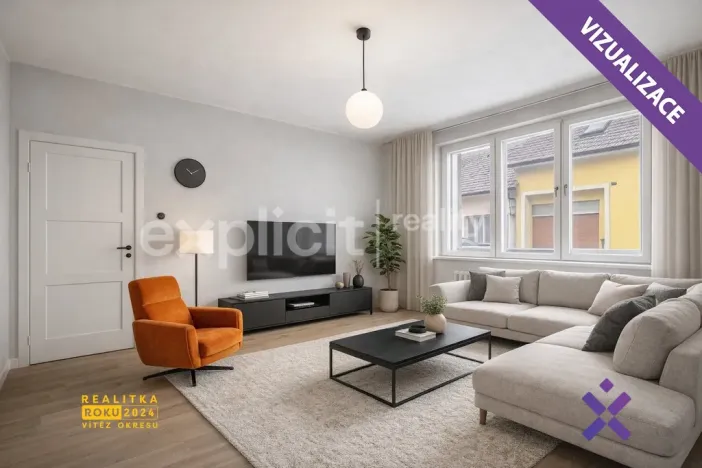 Prodej rodinného domu, Slušovice, Osvoboditelů, 207 m2