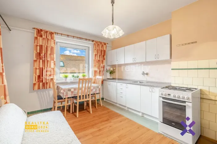 Prodej rodinného domu, Slušovice, Osvoboditelů, 207 m2