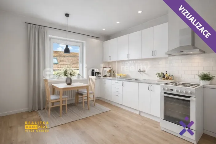 Prodej rodinného domu, Slušovice, Osvoboditelů, 207 m2