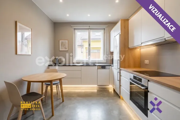 Prodej rodinného domu, Slušovice, Osvoboditelů, 207 m2