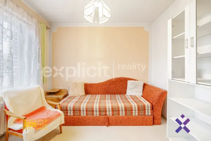 Prodej rodinného domu, Slušovice, Osvoboditelů, 207 m2