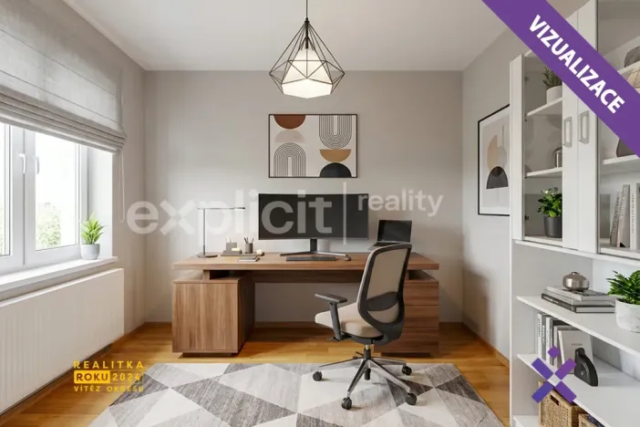 Prodej rodinného domu, Slušovice, Osvoboditelů, 207 m2