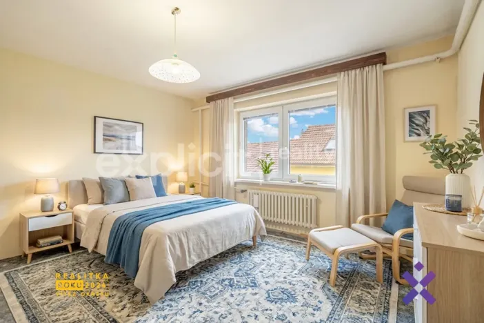 Prodej rodinného domu, Slušovice, Osvoboditelů, 207 m2