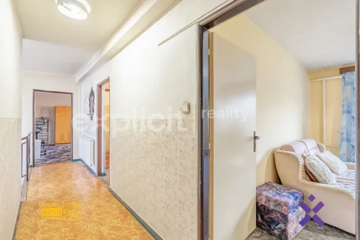 Prodej rodinného domu, Slušovice, Osvoboditelů, 207 m2