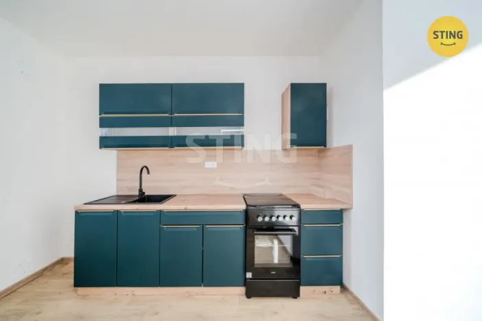 Prodej bytu 2+1, Třinec, Habrová, 44 m2