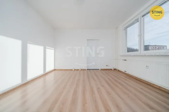 Prodej bytu 2+1, Třinec, Habrová, 44 m2