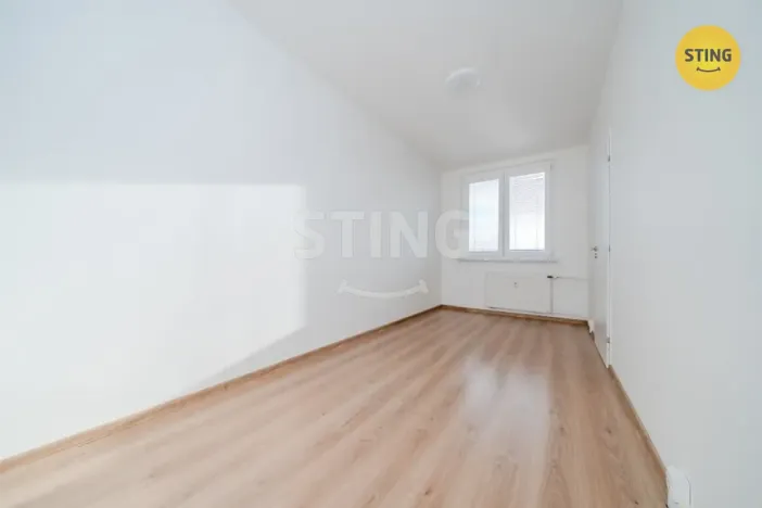 Prodej bytu 2+1, Třinec, Habrová, 44 m2