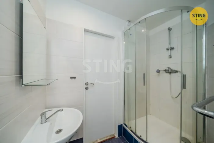 Prodej bytu 2+1, Třinec, Habrová, 44 m2