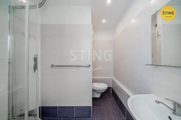 Prodej bytu 2+1, Třinec, Habrová, 44 m2