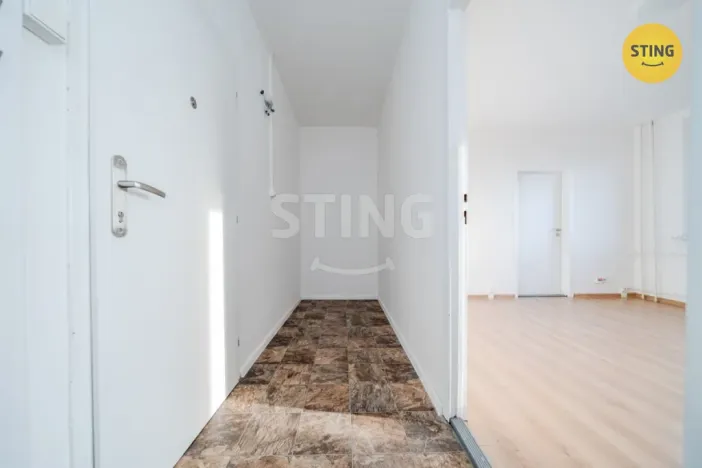 Prodej bytu 2+1, Třinec, Habrová, 44 m2