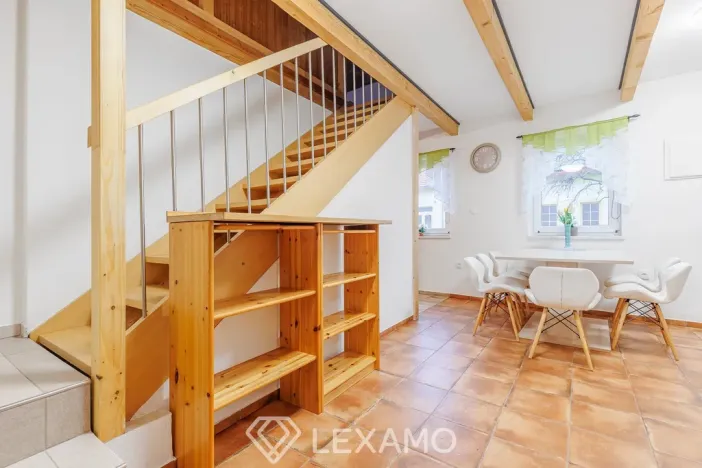 Pronájem bytu 2+kk, Jaroslavice, Hrádecká, 75 m2