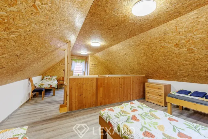 Pronájem bytu 2+kk, Jaroslavice, Hrádecká, 75 m2