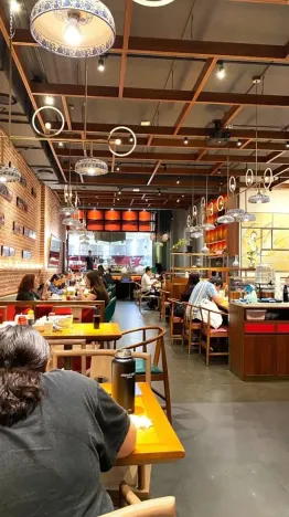 Pronájem restaurace, Praha - Stodůlky, 100 m2