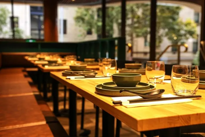 Pronájem restaurace, Praha - Stodůlky, 100 m2